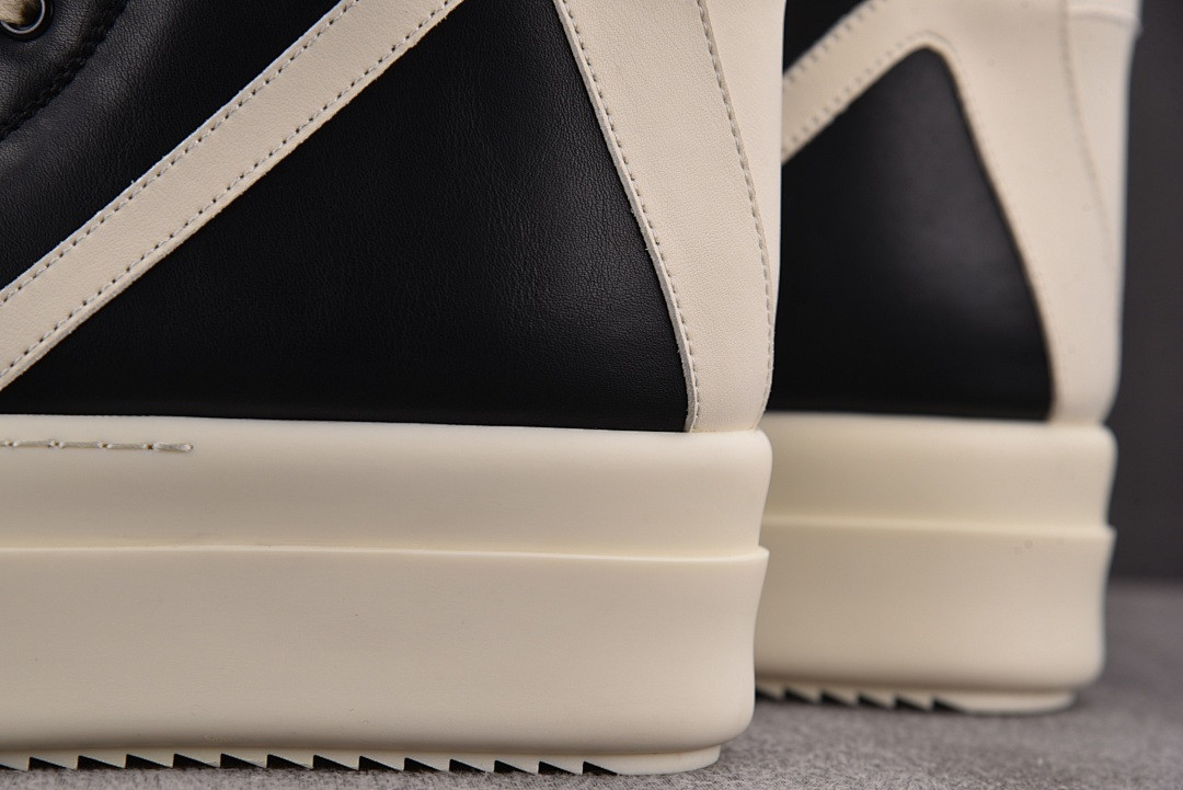 RICK OWENS DRKSHDW