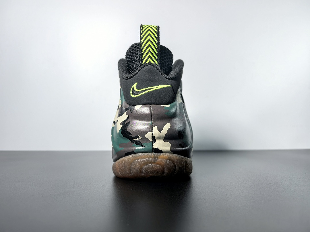 Nike Air Foamposite Pro 