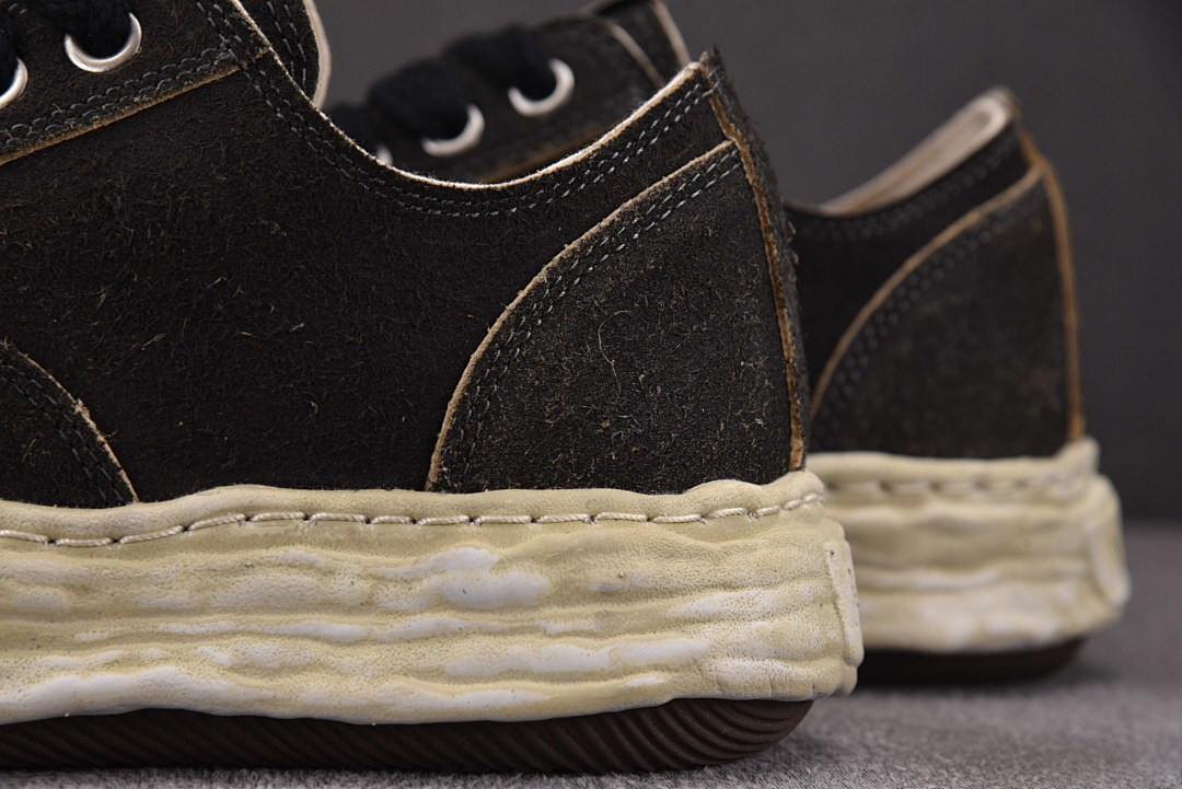Ma1s0n mihara yasuhiro sneaker