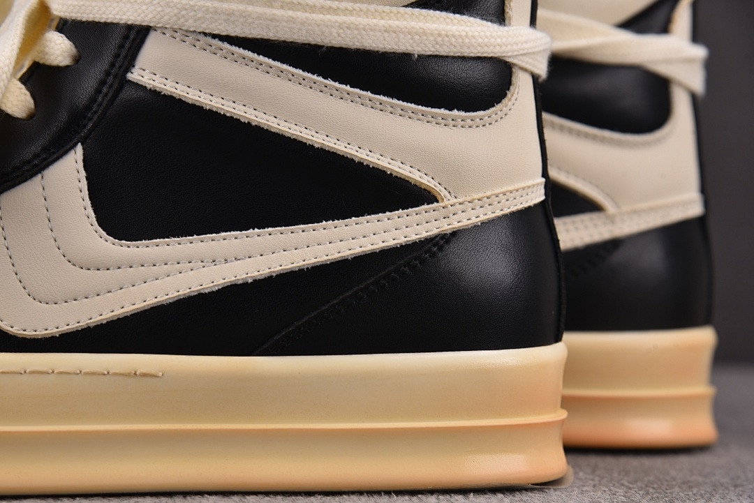 RICK OWENS DRKSHDW