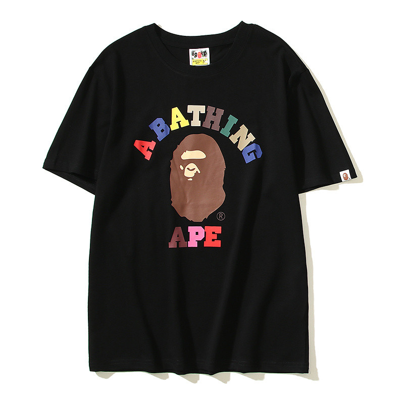 bape t-shirt