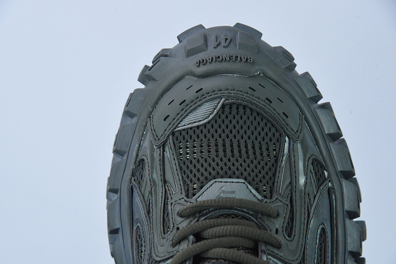 bc defender rubber platform sneakers