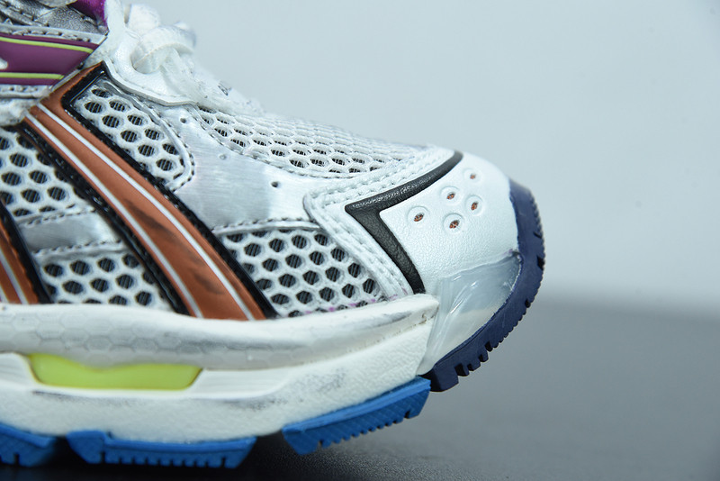 Ba*len*cia*ga runner sneaker