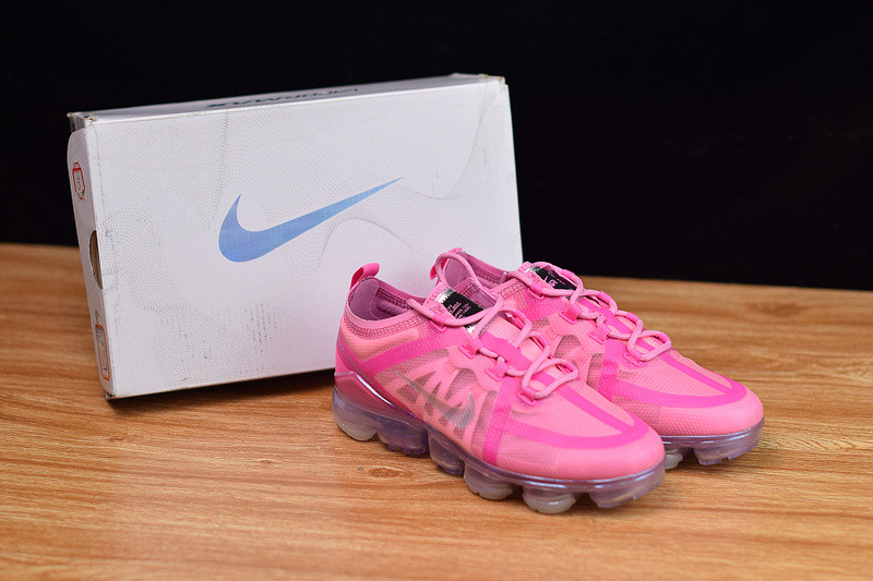 nike air vapormax 2019 active fuchsia ar6632-600