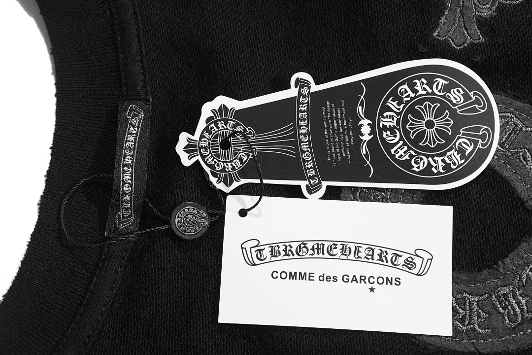 Chr0me Heart