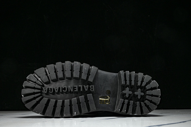 BC BOOTS