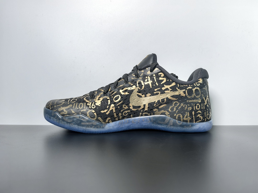 Nike Kobe 11 Protro Low 