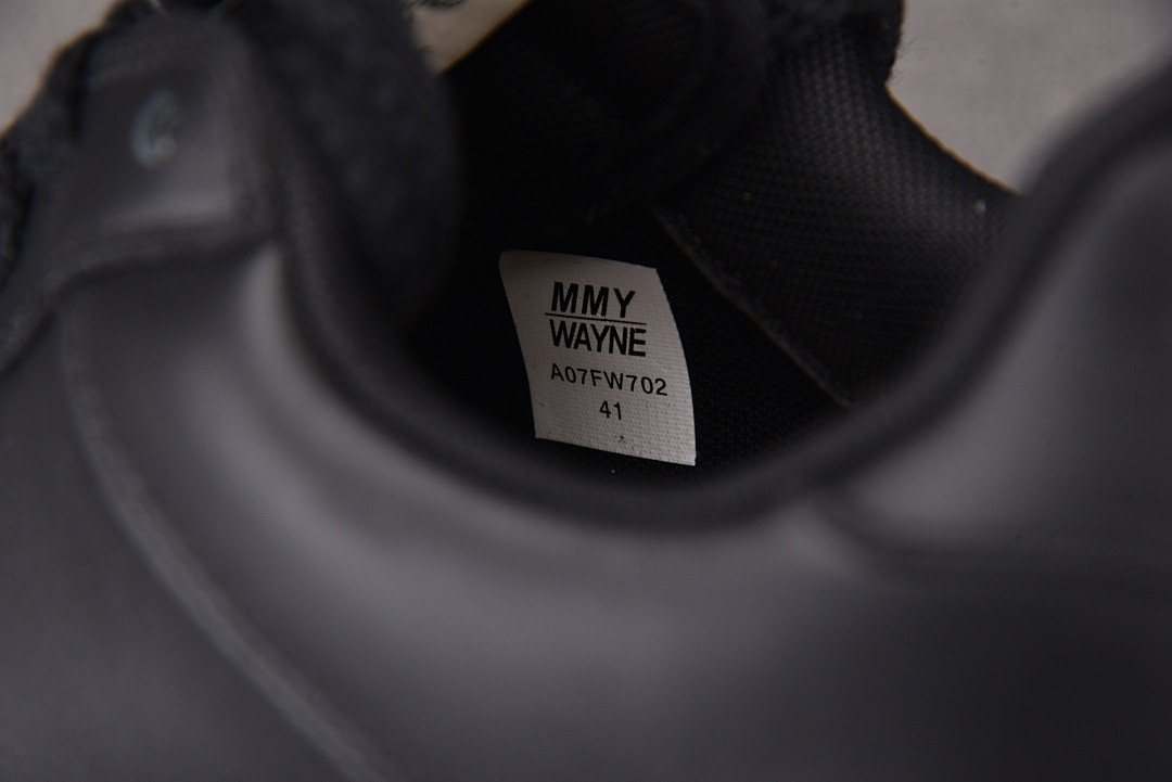 Ma1s0n MIHARA YASUHIRO Sneaker
