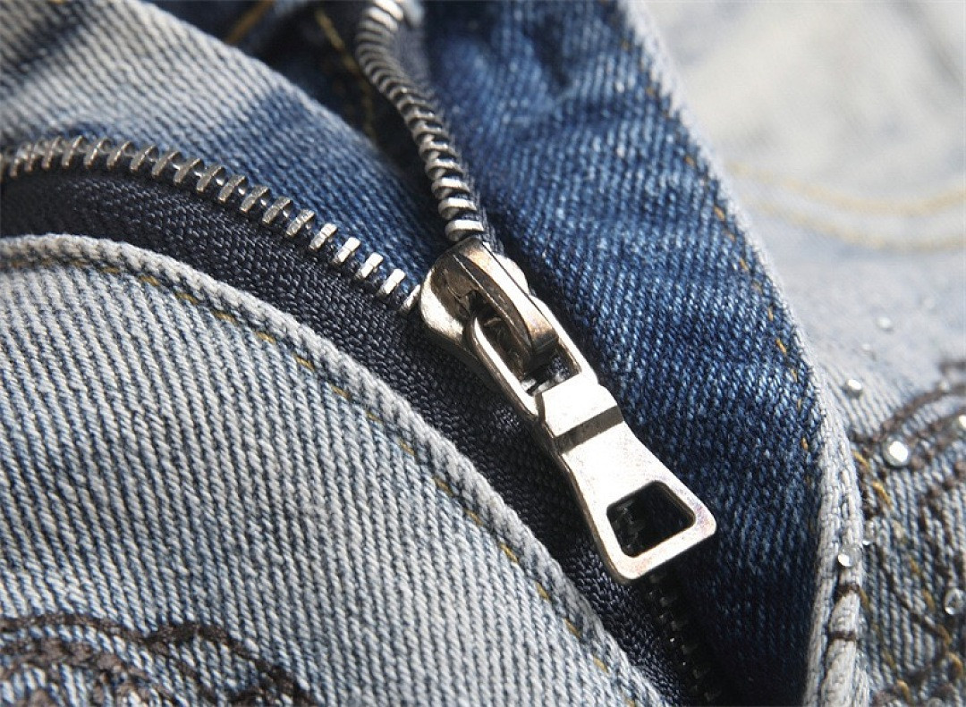 Aceshoe Jeans