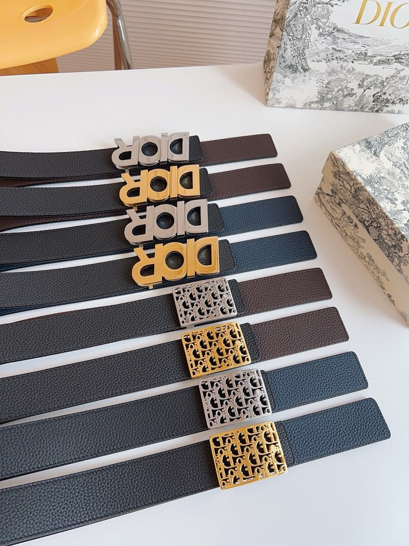 DIo1 Belt