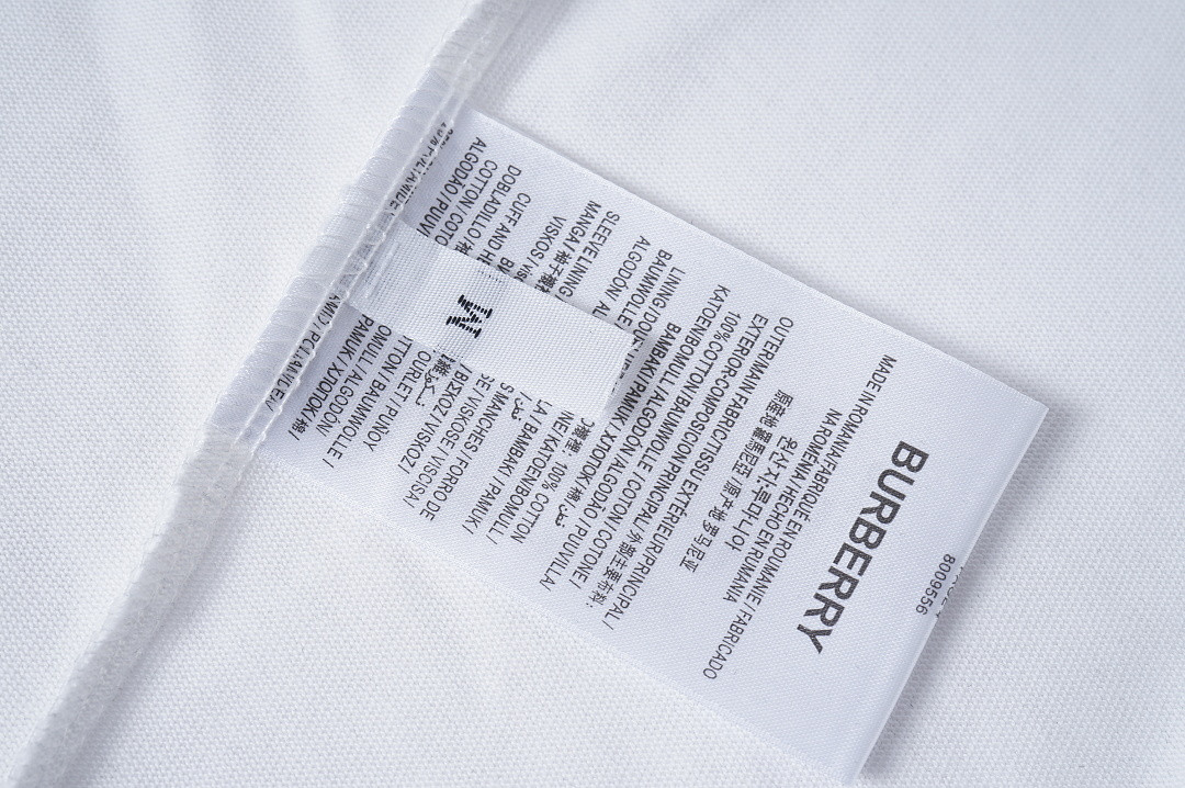 Bv*b*rry Clothes