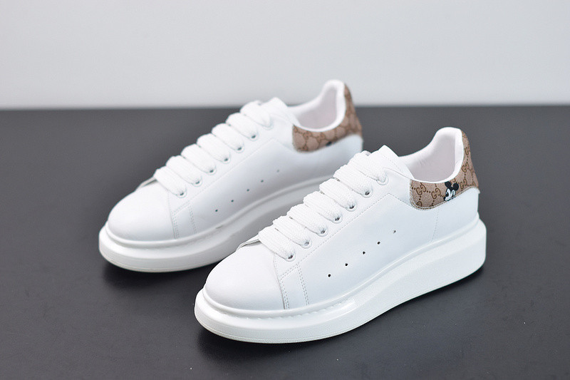 alexer mceen sneakers