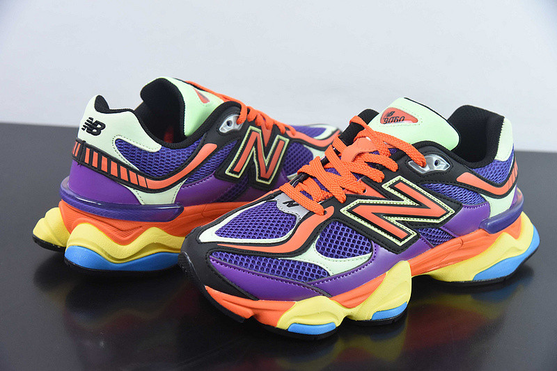 new balance sneaker