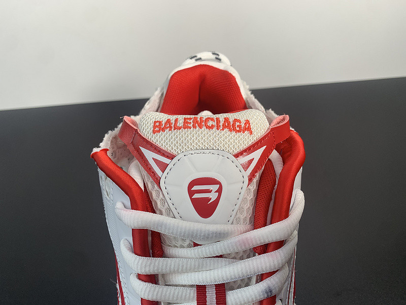 Ba*len*cia*ga runner sneaker