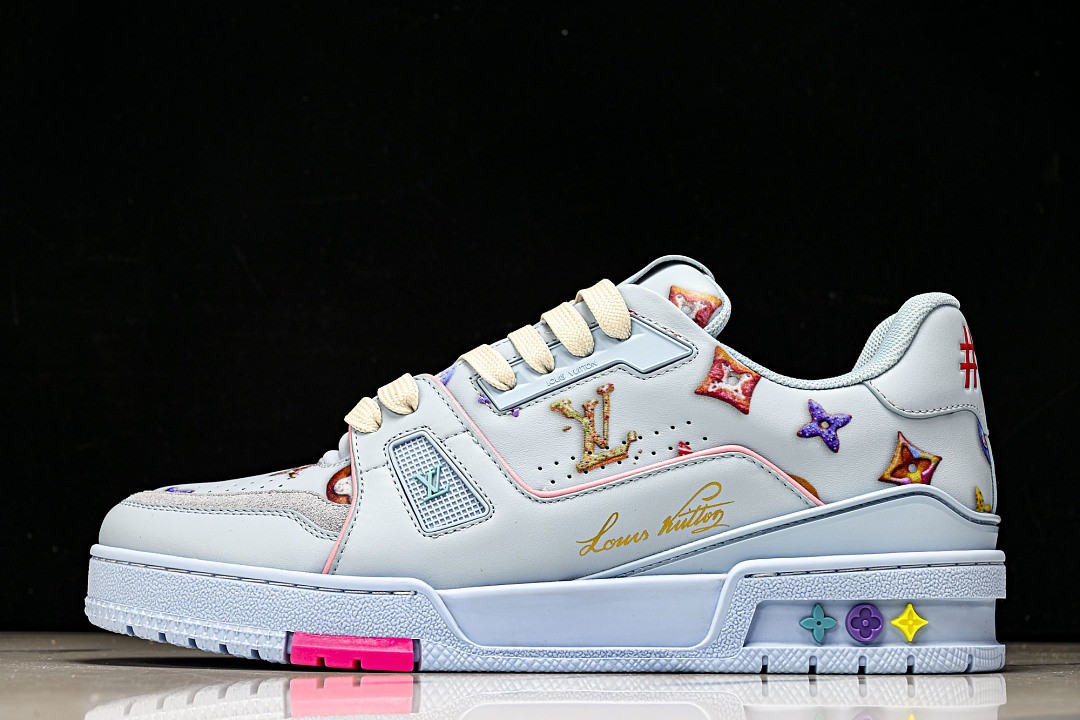 LVT SNEAKERS