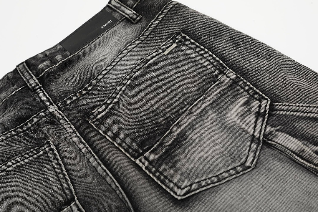Aceshoe Jeans