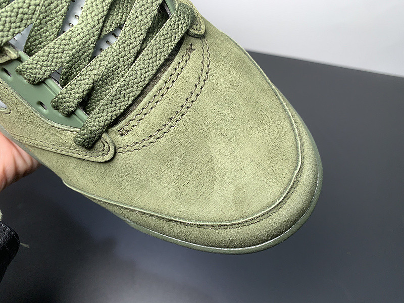 air jordan 5 olive 2024 dd0587-308