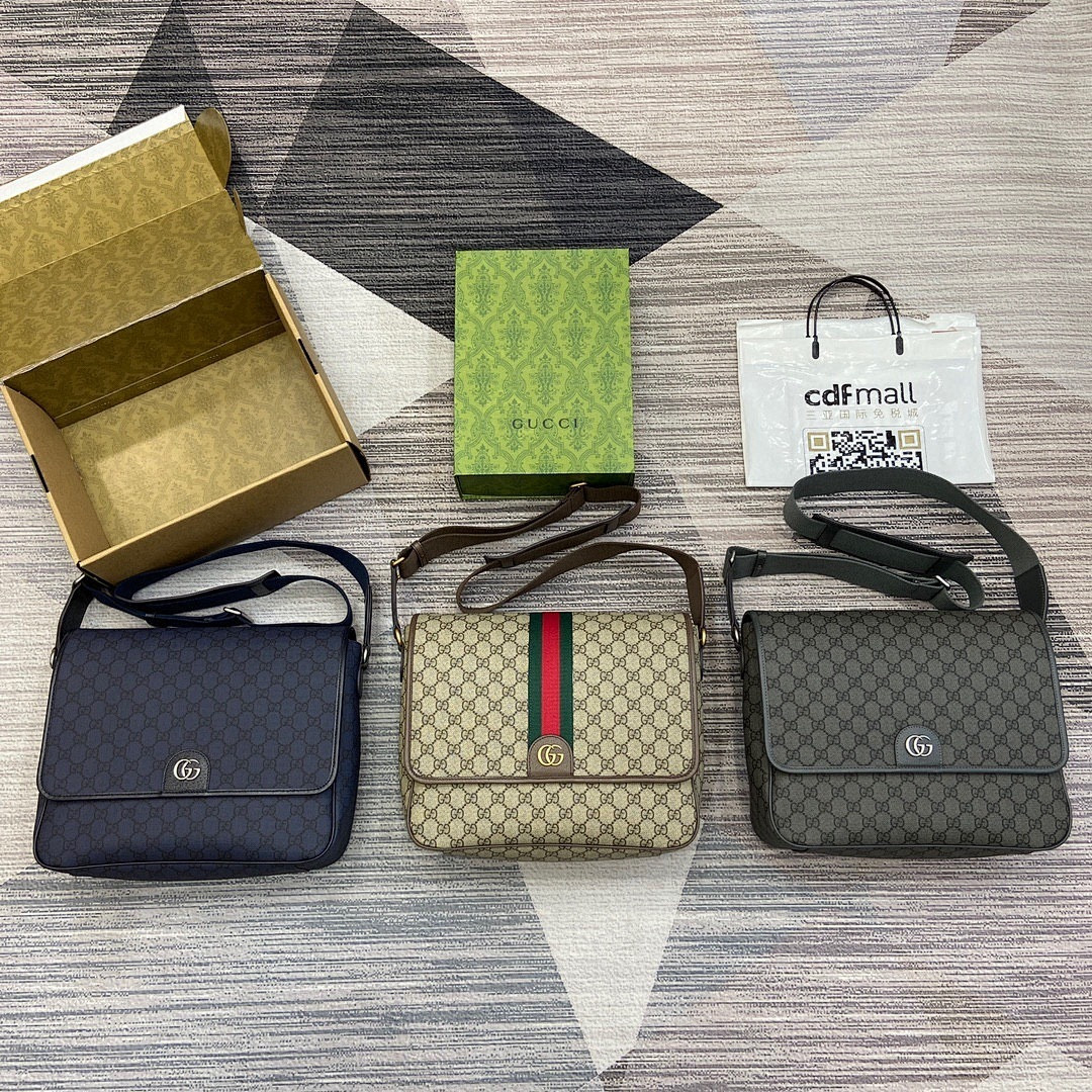 Gvc*1 BAG
