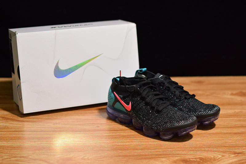 nike air vapormax flyknit 2