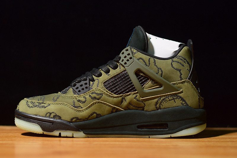 air jordan 4 reiro aj4-756395