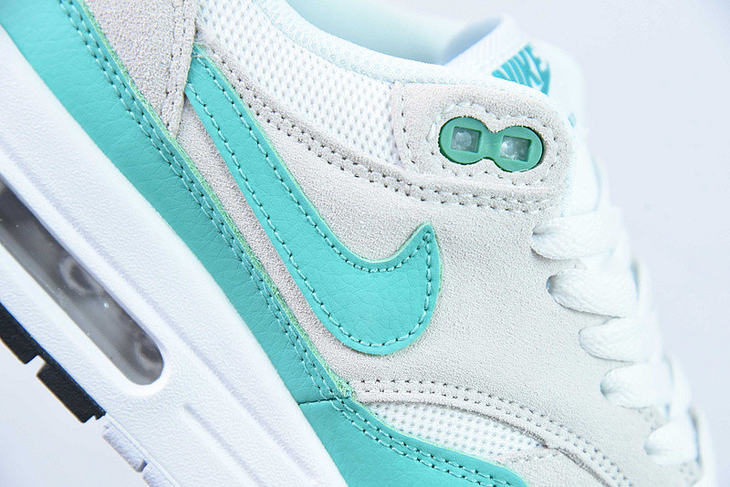 nike air max 1 sc "clear jade" dz4549-001