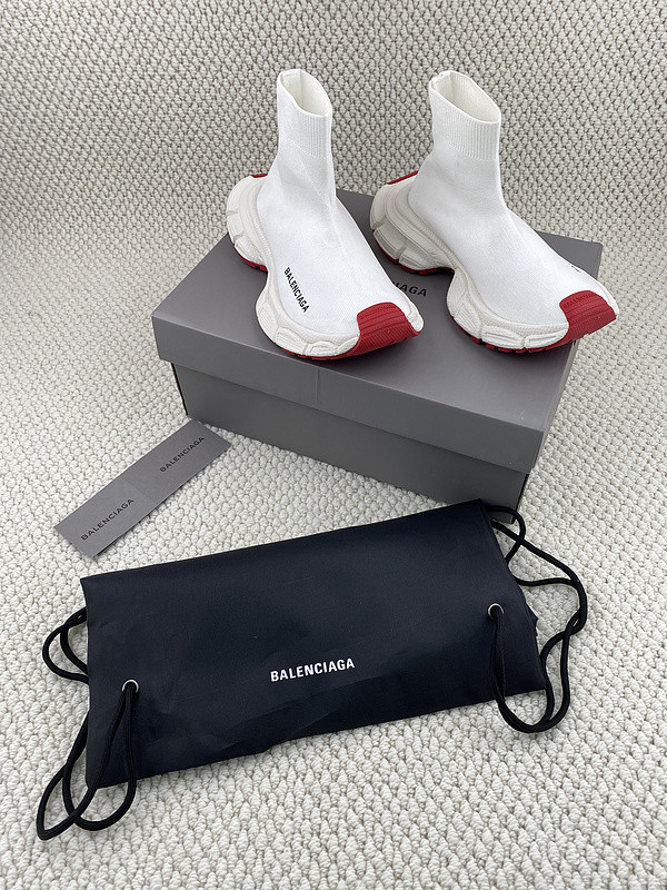 Ba*len*cia*ga 3xl sock recycled knit sneaker