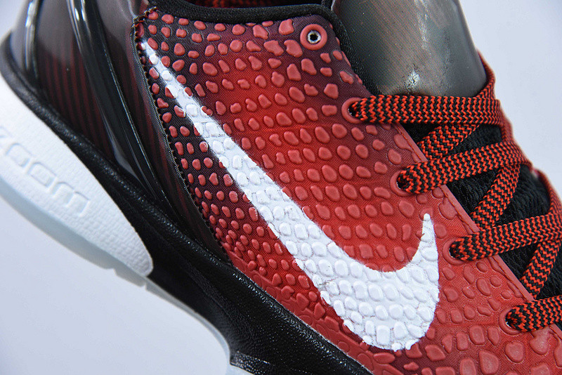 nike zoom kobe 6 protro 