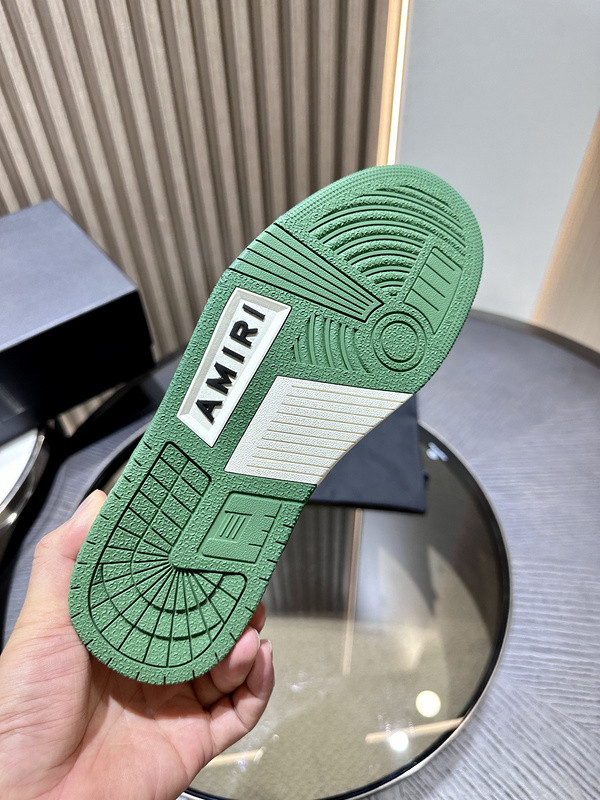 skel-top low sneakers