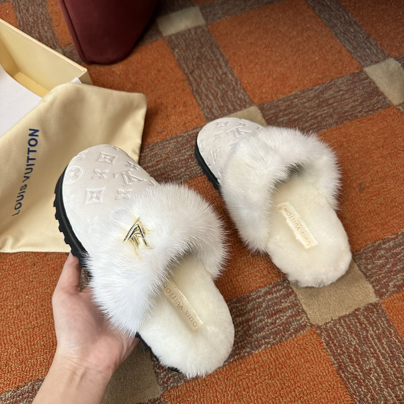 LVT SANDALS