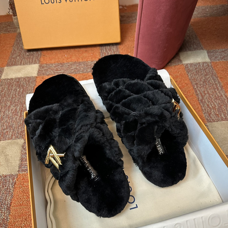LVT SANDALS