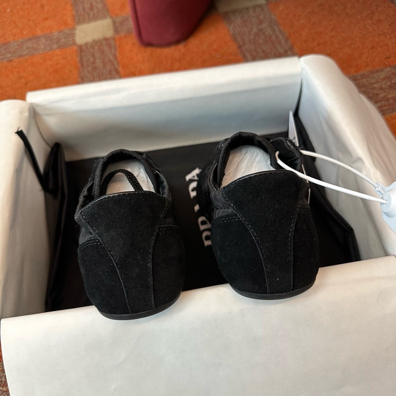 PR SNEAKER