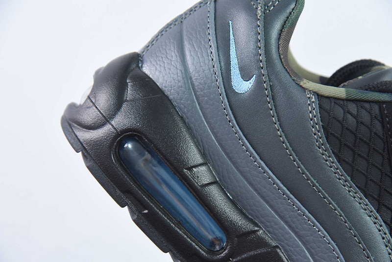 Corteiz x Nike Air Max 95 Aegean Storm FB2709-002