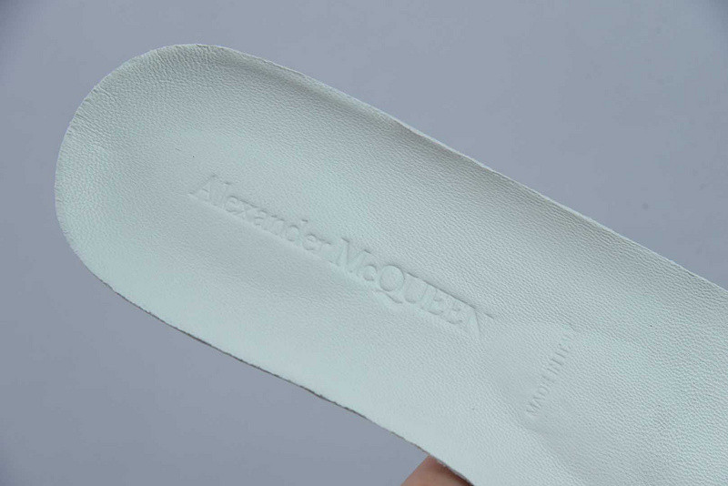 AlexER McEEN SNEAKERS