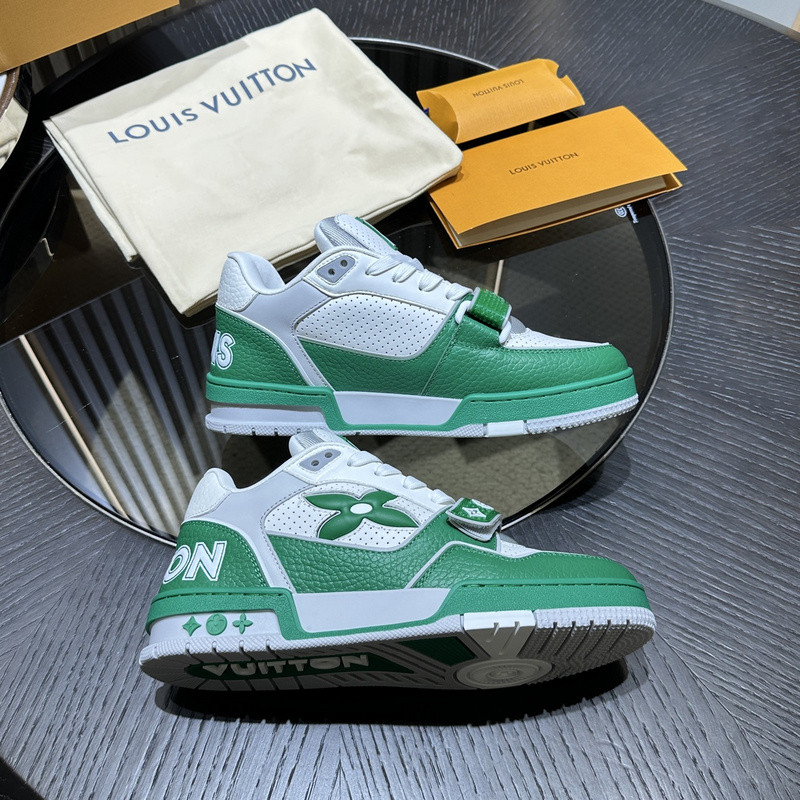 LVT SNEAKERS