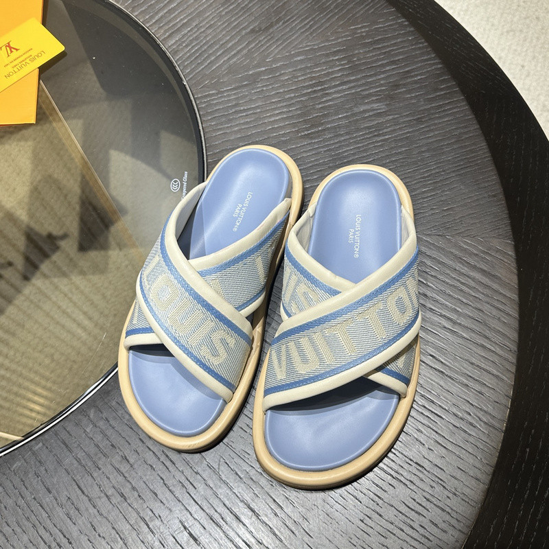 LVT SANDALS