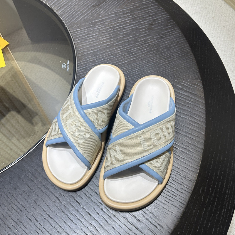 LVT SANDALS