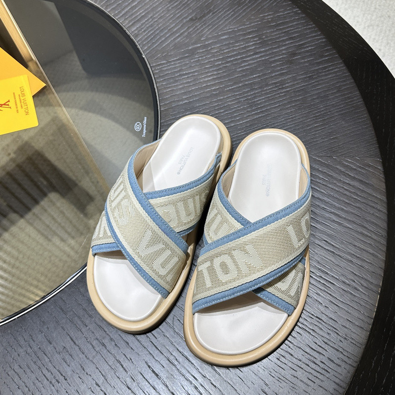 LVT SANDALS