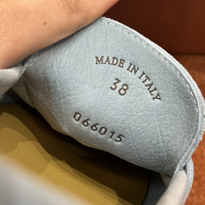 L0r0 P1ana sneaker