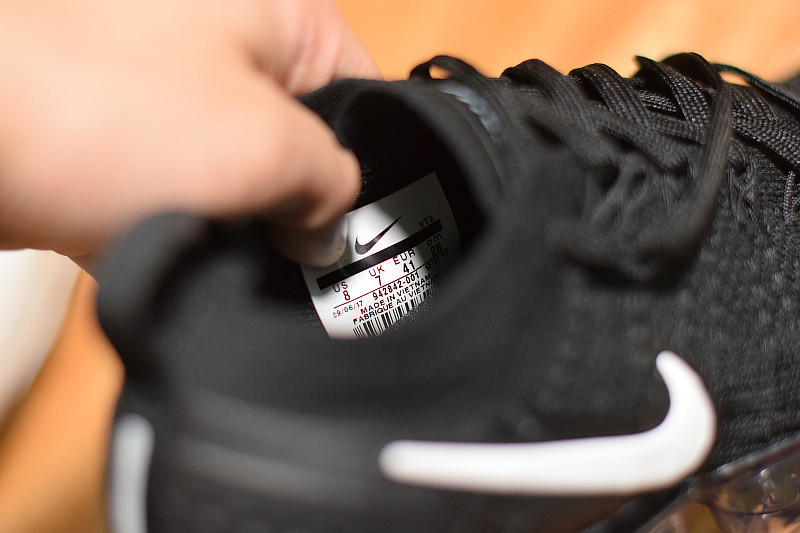 nike air vapormax flyknit 2