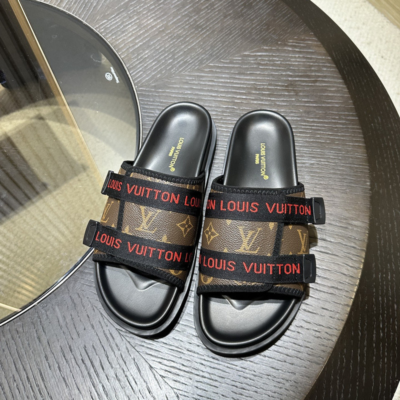 LVT SANDALS