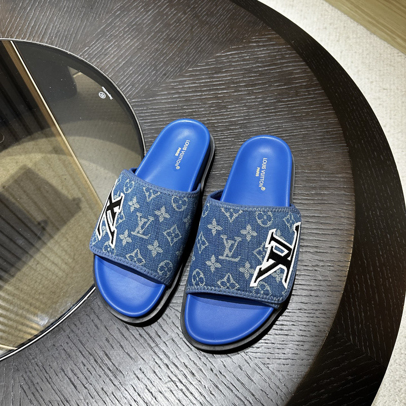 LVT SANDALS