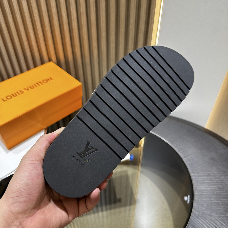 LVT SANDALS