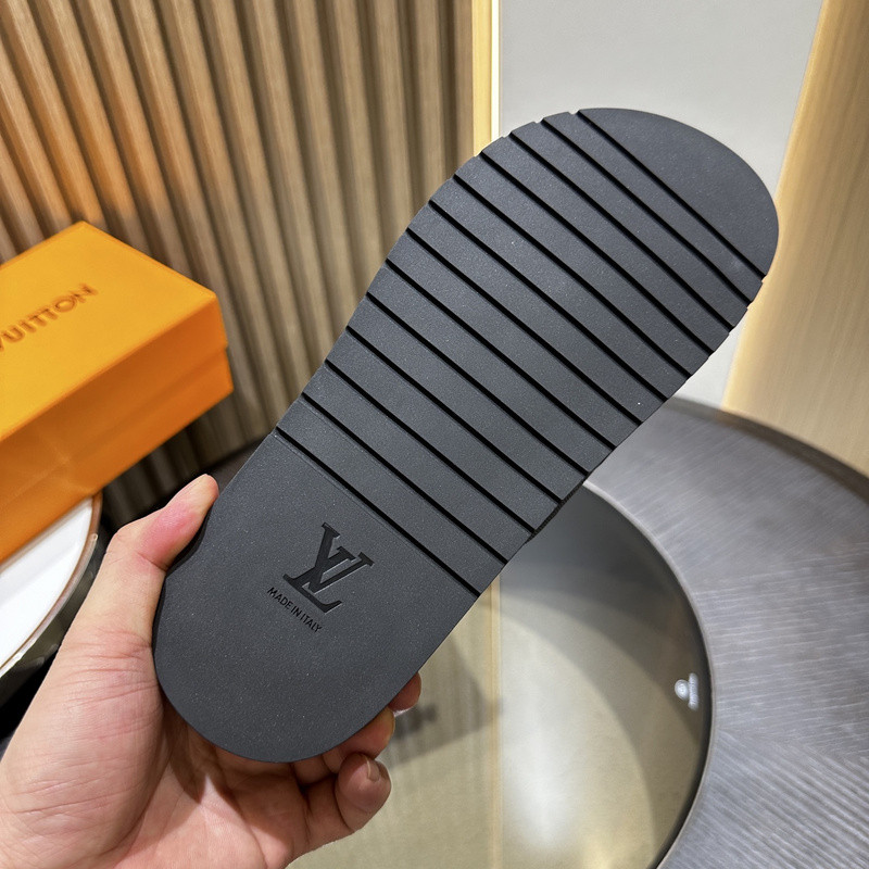 LVT SANDALS