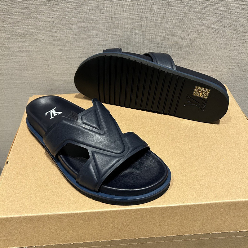 LVT SANDALS