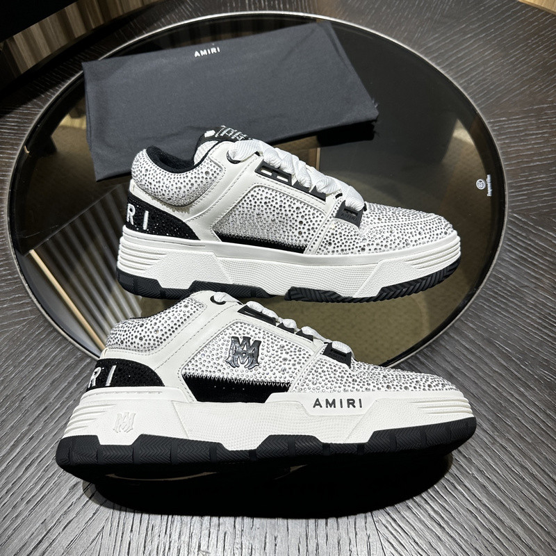 AMIRI MA-1 Sneakers