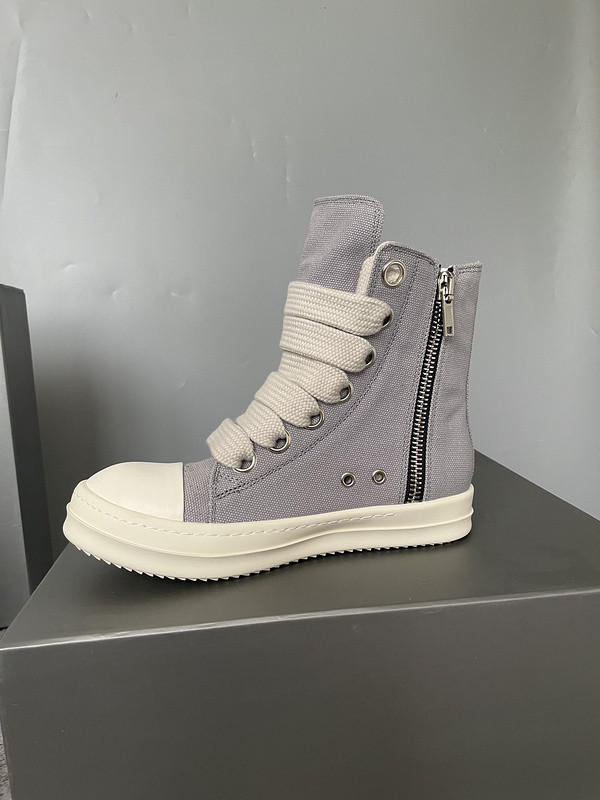 RICK OWENS DRKSHDW