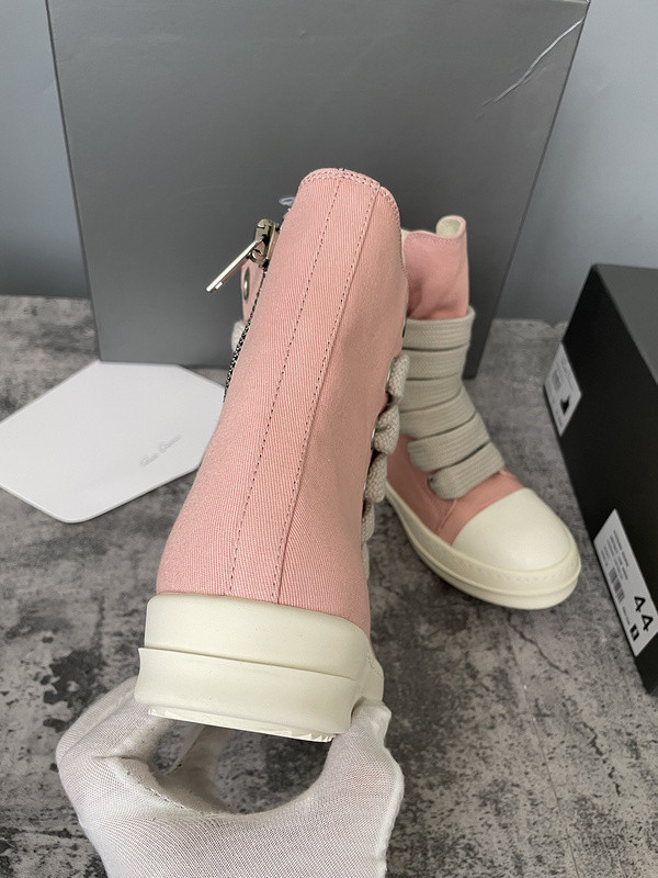 RICK OWENS DRKSHDW