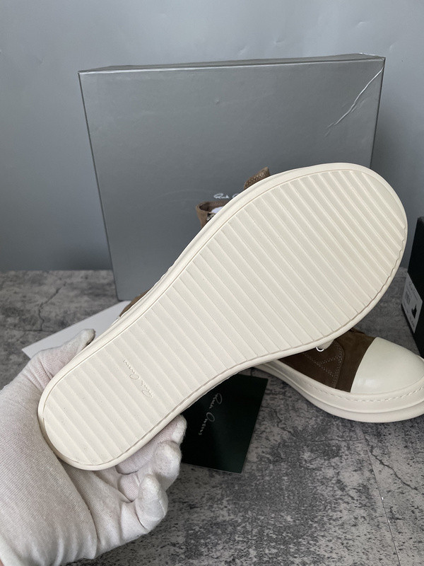 RICK OWENS DRKSHDW