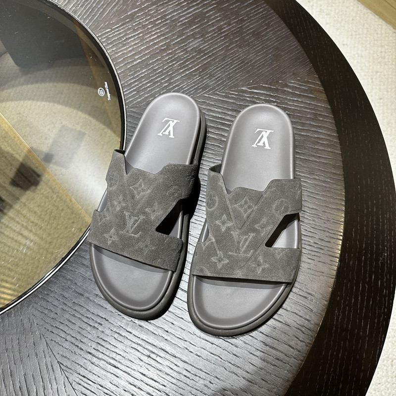 LVT SANDALS