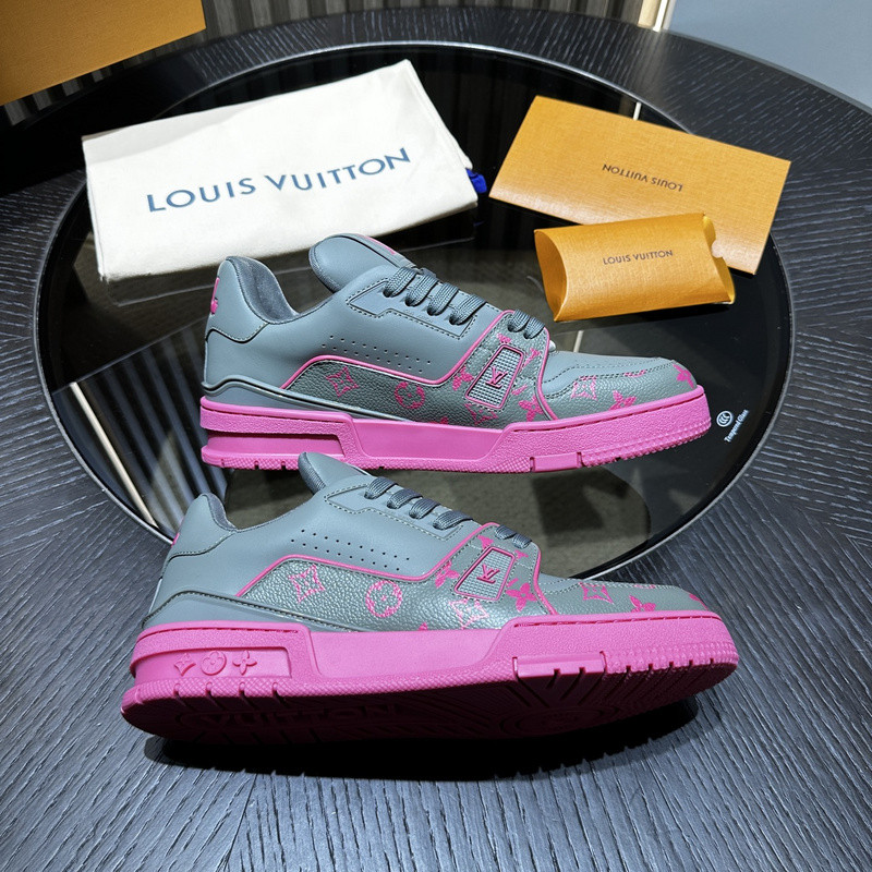 LVT SNEAKERS